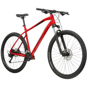 Велосипед KROSS Level 1.0 M 29 L red_bla g SM GL. Photo 2
